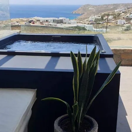 Elia Horizon Mykonos