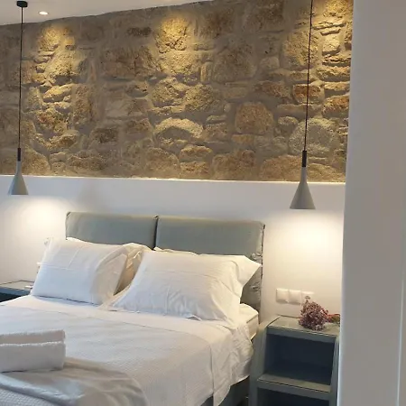 Elia Horizon Mykonos Apartamento *