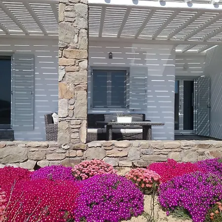 Apartamento Elia Horizon Mykonos Elia (Mykonos)