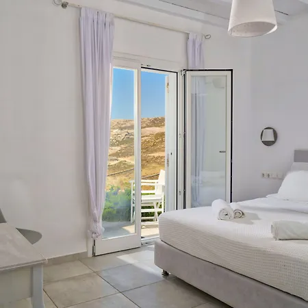 Elia Horizon Mykonos *