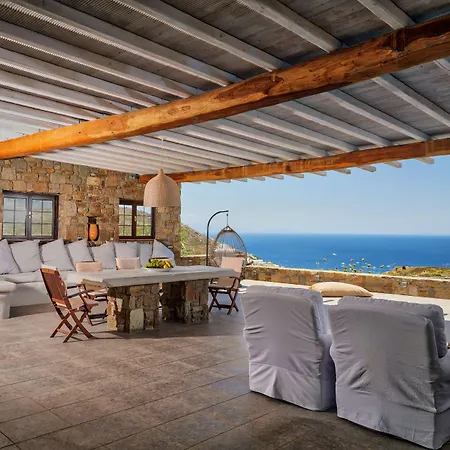 Elia Horizon Mykonos Apartamento Elia (Mykonos)