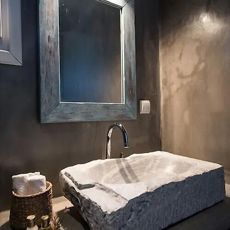 Elia Horizon Mykonos Apartamento Elia (Mykonos)