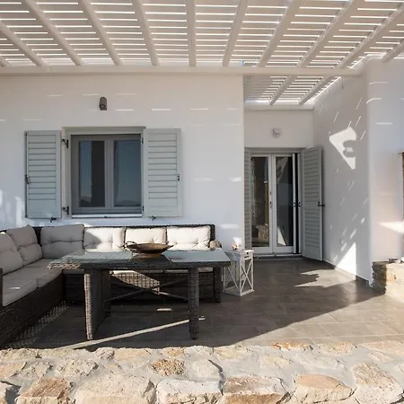 Elia Horizon Mykonos Apartamento *