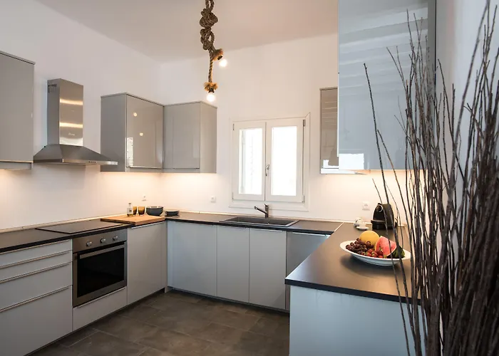 Elia Horizon Mykonos Ελιά