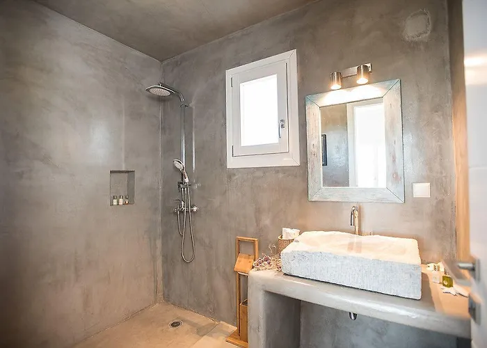 Διαμέρισμα Elia Horizon Mykonos *