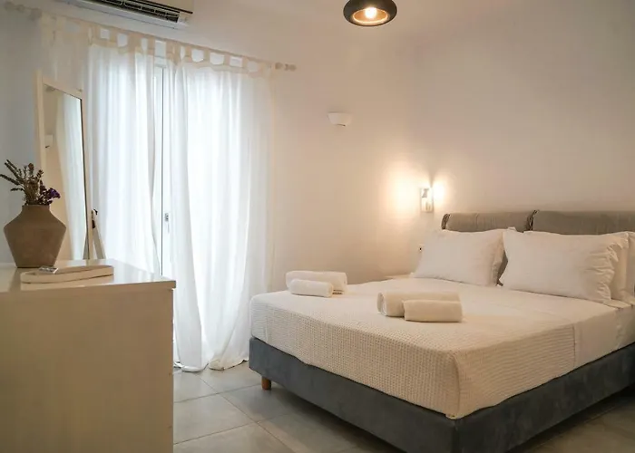 Elia Horizon Mykonos Ελιά