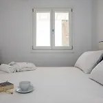 Apartman Elia Horizon Mykonos *
