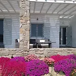 Apartman Elia Horizon Mykonos Elia (Mykonos)