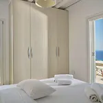 Apartman Elia Horizon Mykonos *