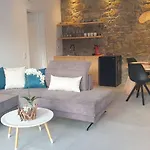 Elia Horizon Mykonos * Elia (Mykonos)