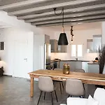 Elia Horizon Mykonos *