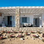Apartman Elia Horizon Mykonos *