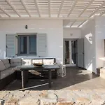 Elia Horizon Mykonos Apartman *
