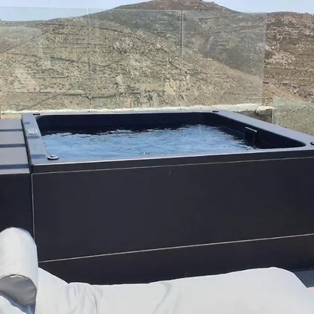 Apartamento Elia Horizon Mykonos *