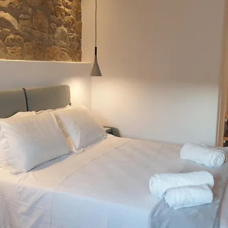 Apartamento Elia Horizon Mykonos *