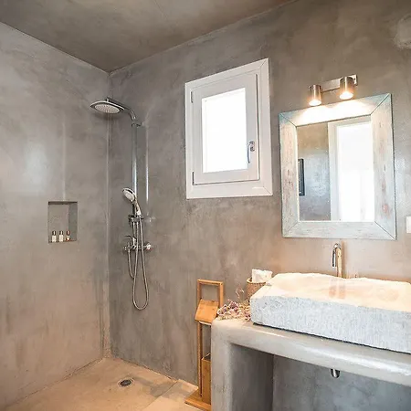Apartamento Elia Horizon Mykonos *