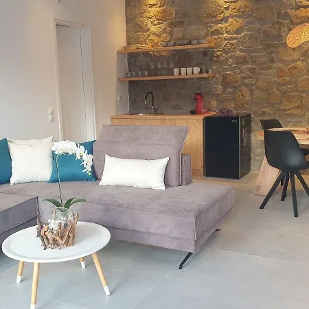 Elia Horizon Mykonos * Elia (Mykonos)