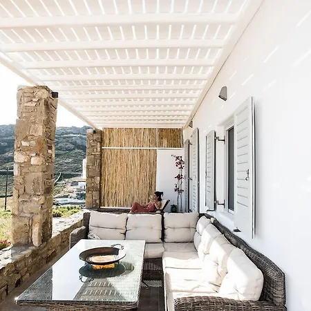 Elia Horizon Mykonos