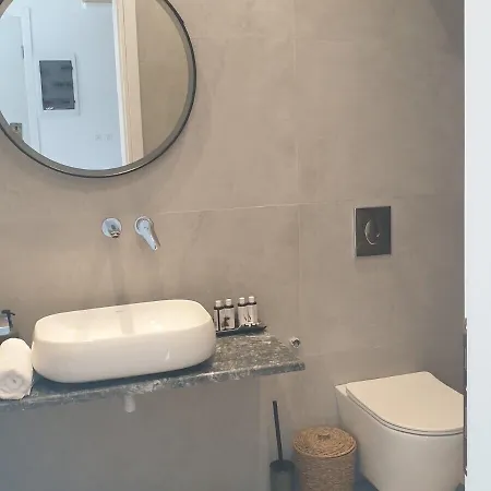 Apartmán Elia Horizon Mykonos Elia (Mykonos)