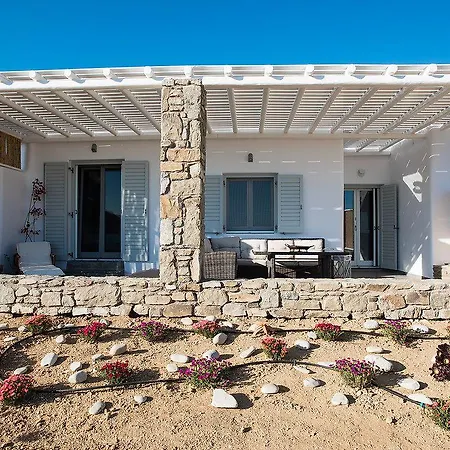 Apartamento Elia Horizon Mykonos *