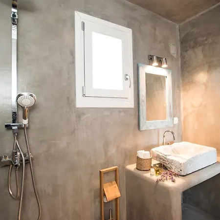 Apartmán Elia Horizon Mykonos Elia (Mykonos)