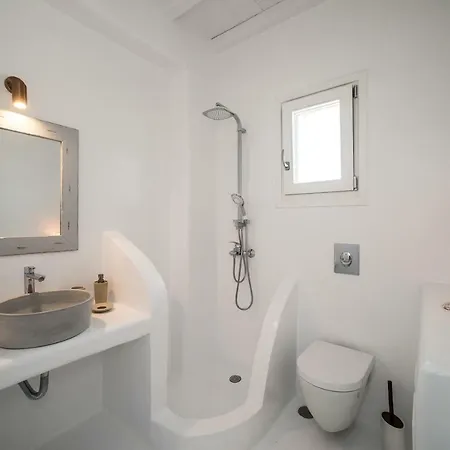 Apartmán Elia Horizon Mykonos Elia (Mykonos)