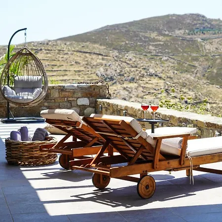 Elia Horizon Mykonos Appartement Elia (Mykonos)