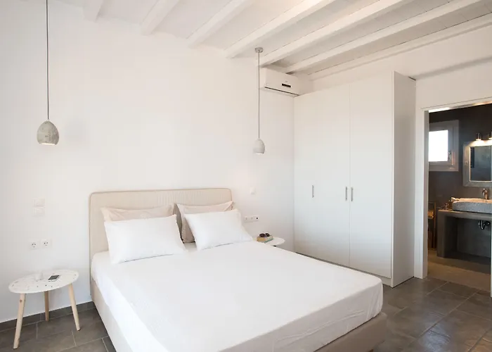 Appartamento Elia Horizon Mykonos Elia (Mykonos)