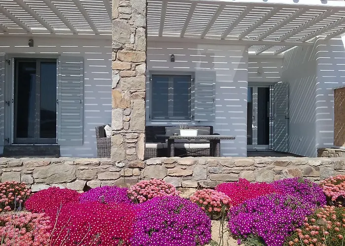 Appartamento Elia Horizon Mykonos Elia (Mykonos)