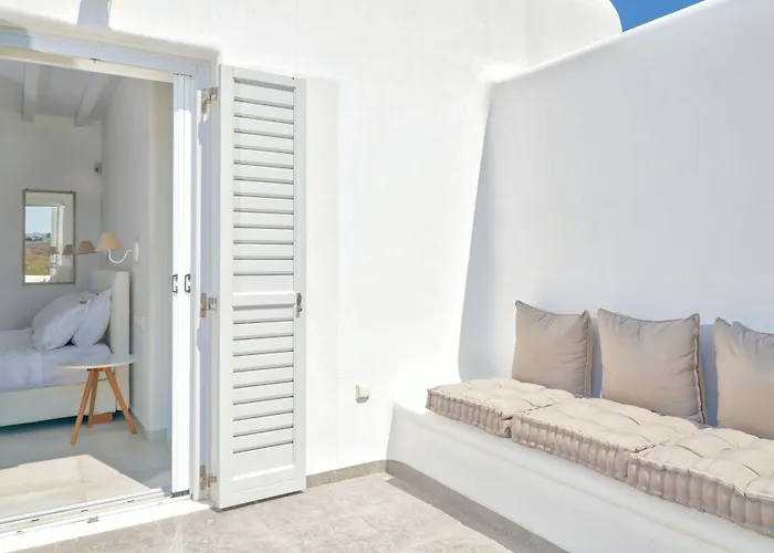 Elia Horizon Mykonos *