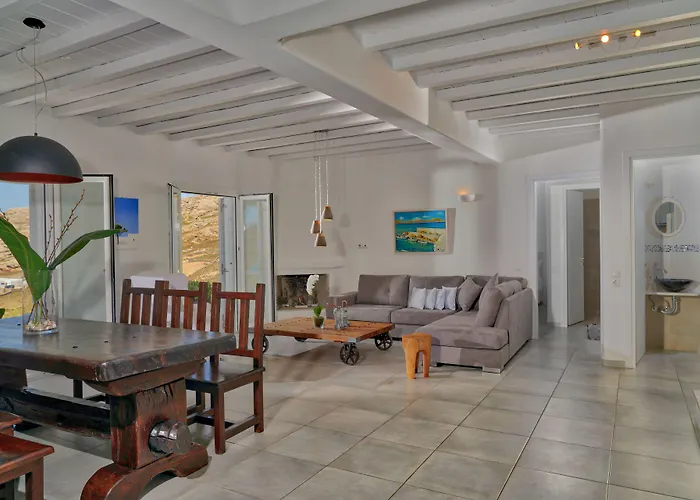 Appartamento Elia Horizon Mykonos Elia (Mykonos)