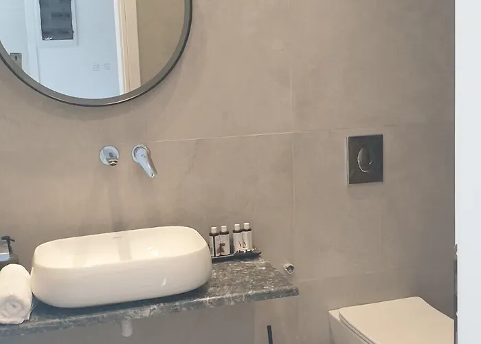 Appartamento Elia Horizon Mykonos Elia (Mykonos)