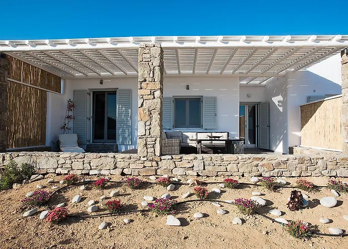 Appartamento Elia Horizon Mykonos *