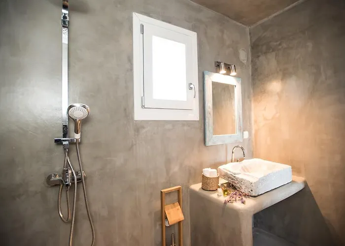 Appartamento Elia Horizon Mykonos Elia (Mykonos)