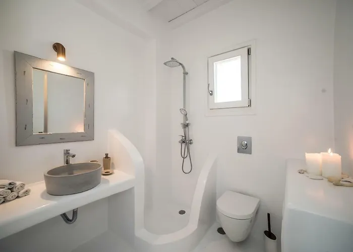 Appartamento Elia Horizon Mykonos Elia (Mykonos)