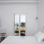Elia Horizon Mykonos * Elia (Mykonos)