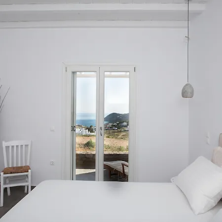 Elia Horizon Mykonos * Elia (Mykonos)