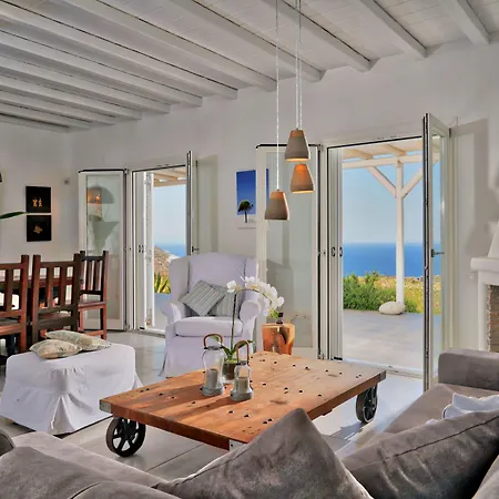 Elia Horizon Mykonos * Elia (Mykonos)