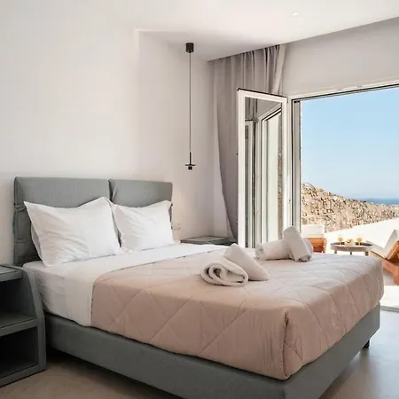 Elia Horizon Mykonos Elia (Mykonos)