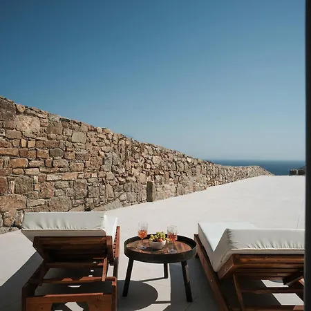 Elia Horizon Mykonos Apartment Elia (Mykonos)