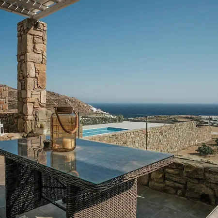 Elia Horizon Mykonos Elia (Mykonos)