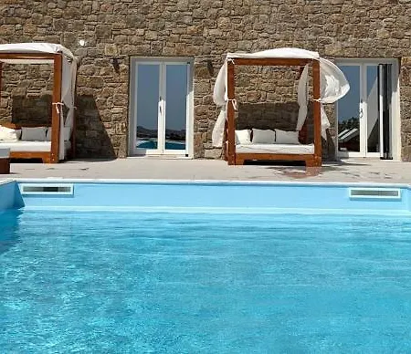 Elia Horizon Mykonos