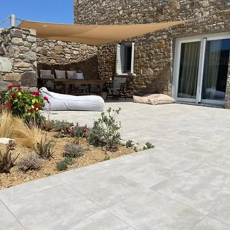 Appartement Elia Horizon Mykonos *