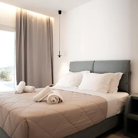 Elia Horizon Mykonos Apartment Elia (Mykonos)