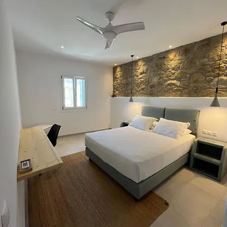 Elia Horizon Mykonos