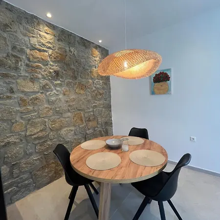 Elia Horizon Mykonos 公寓 *