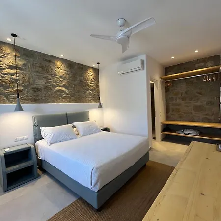 公寓 Elia Horizon Mykonos Elia (Mykonos)