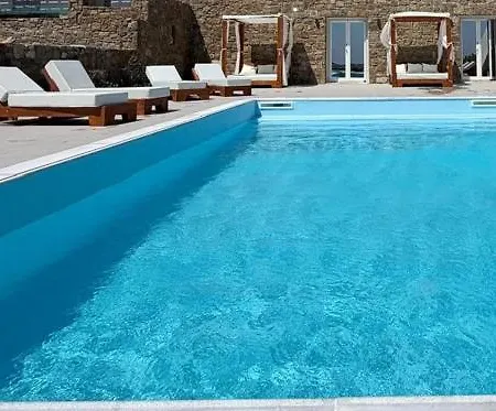 Elia Horizon Mykonos Apartment