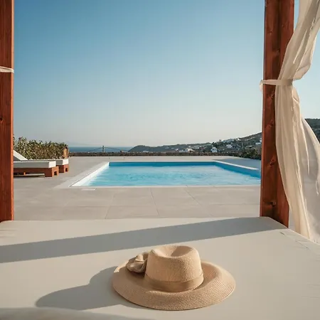 Apartment Elia Horizon Mykonos