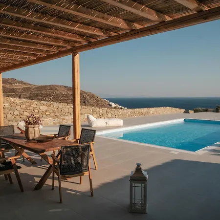 Elia Horizon Mykonos * Elia (Mykonos)